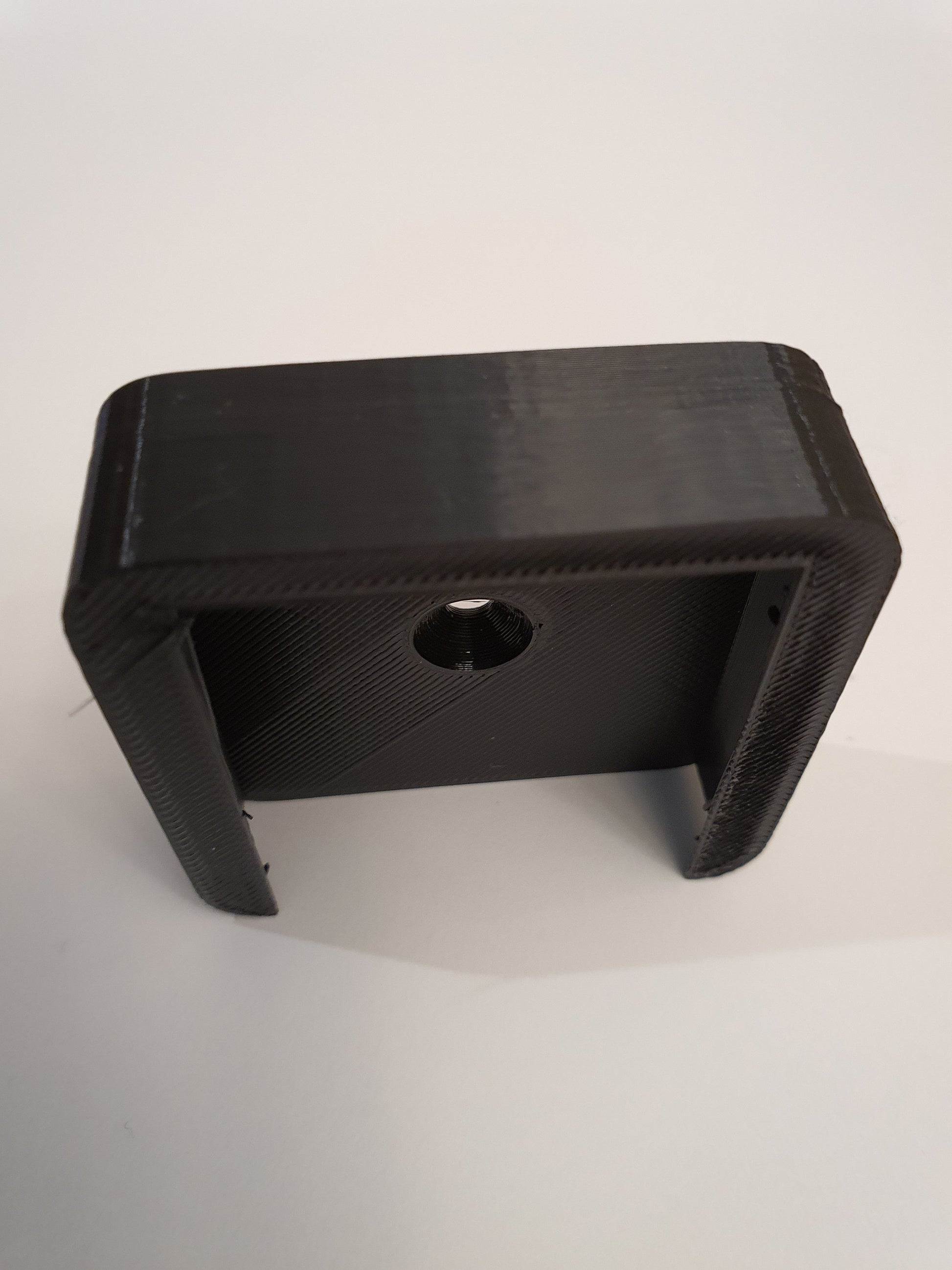 Wyze Cam Mount. Slim Design, Easy Install. Fits V2. Get The Perfect Viewing Angle With Wyze Cam Mount Slim