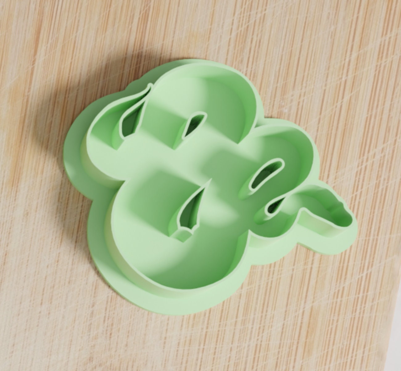 Snake Cookie Cutters. Set of 6 Premium Snake Cookie Cutters. Four Sizes, Tons Of Colors!