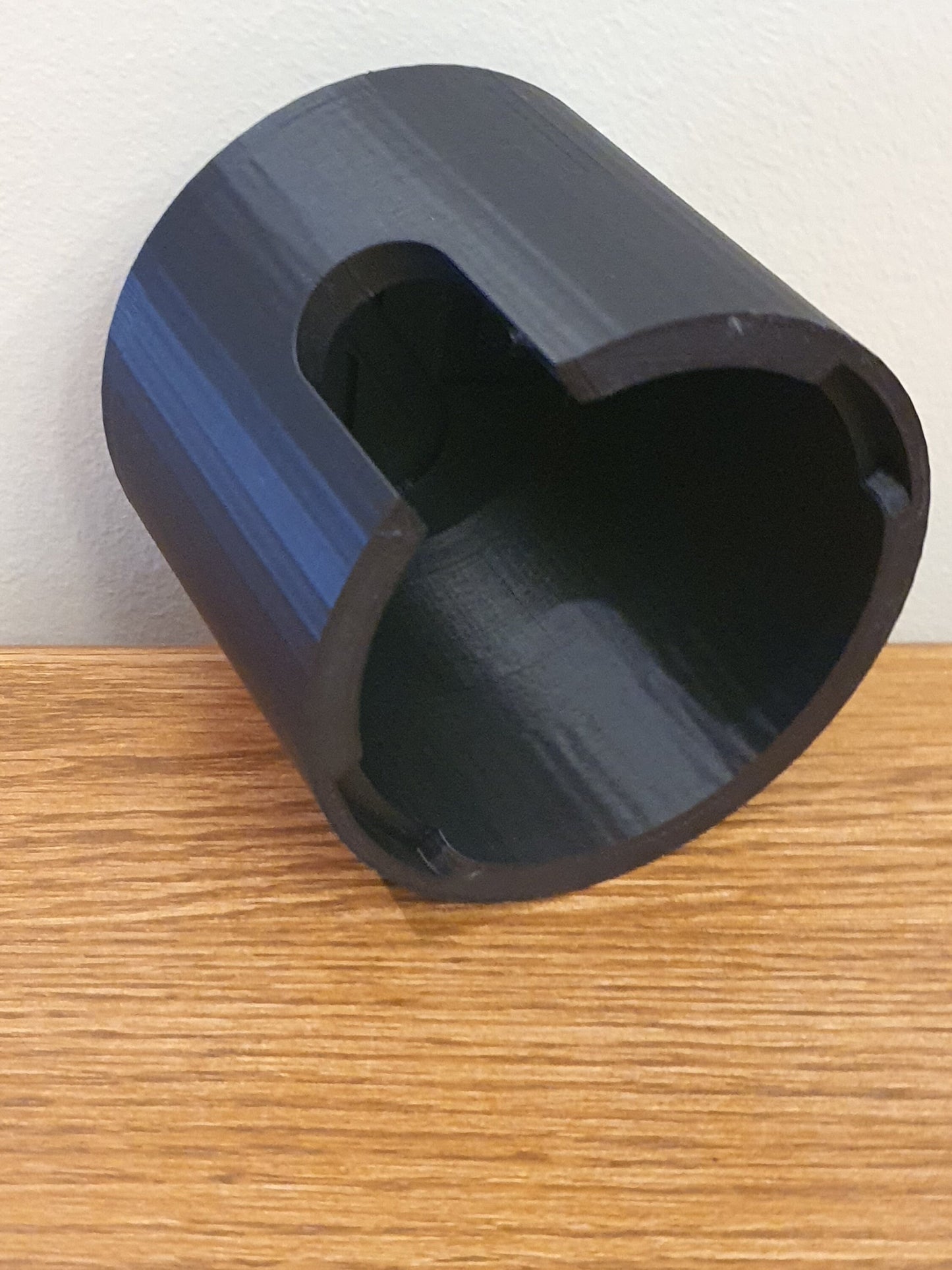 Portafilter Stand For Rancilio Audry Espresso Machines. The Perfect Portafilter Stand In Multiple Colors!