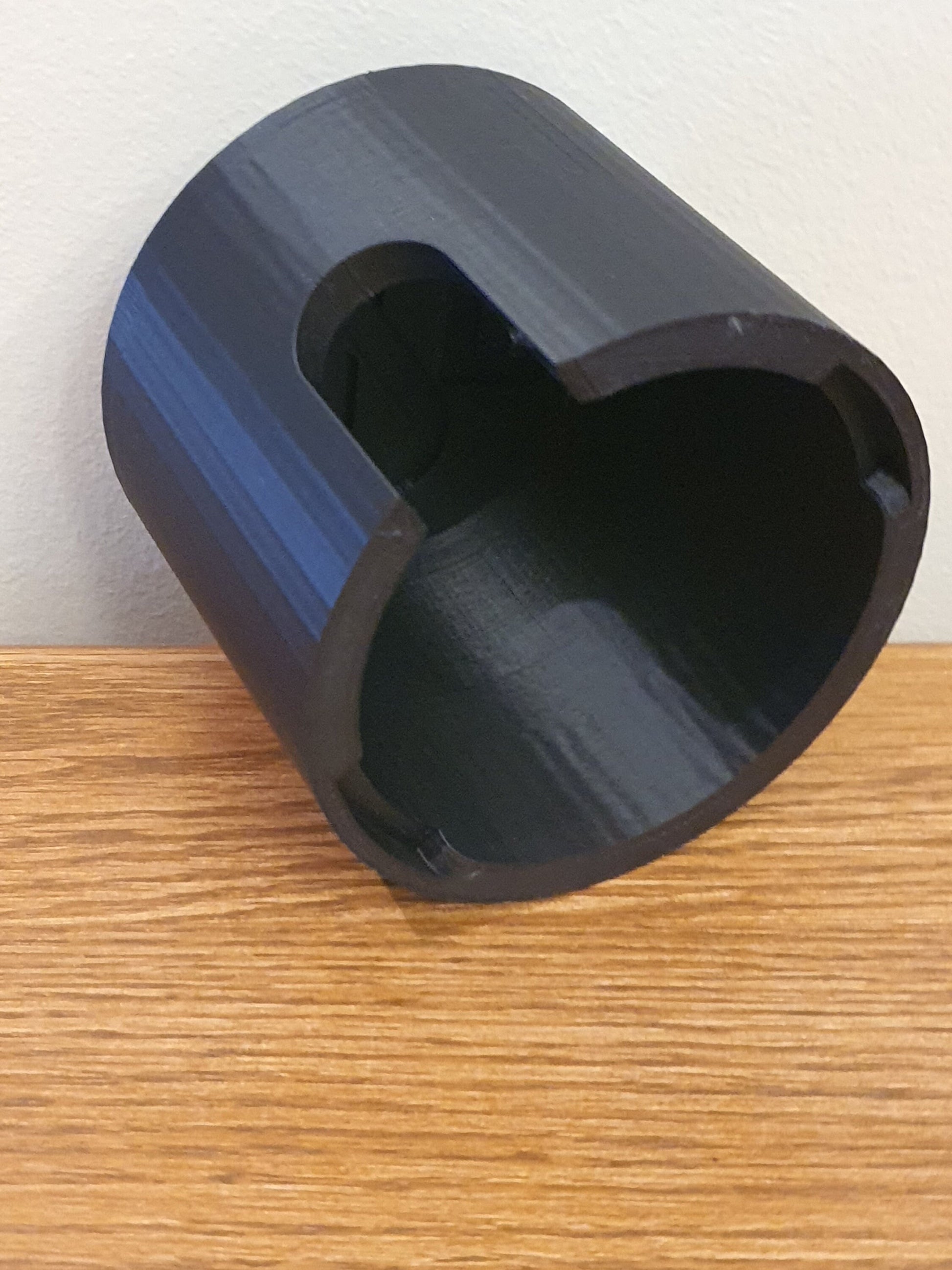 Portafilter Stand For Rancilio Audry Espresso Machines. The Perfect Portafilter Stand In Multiple Colors!