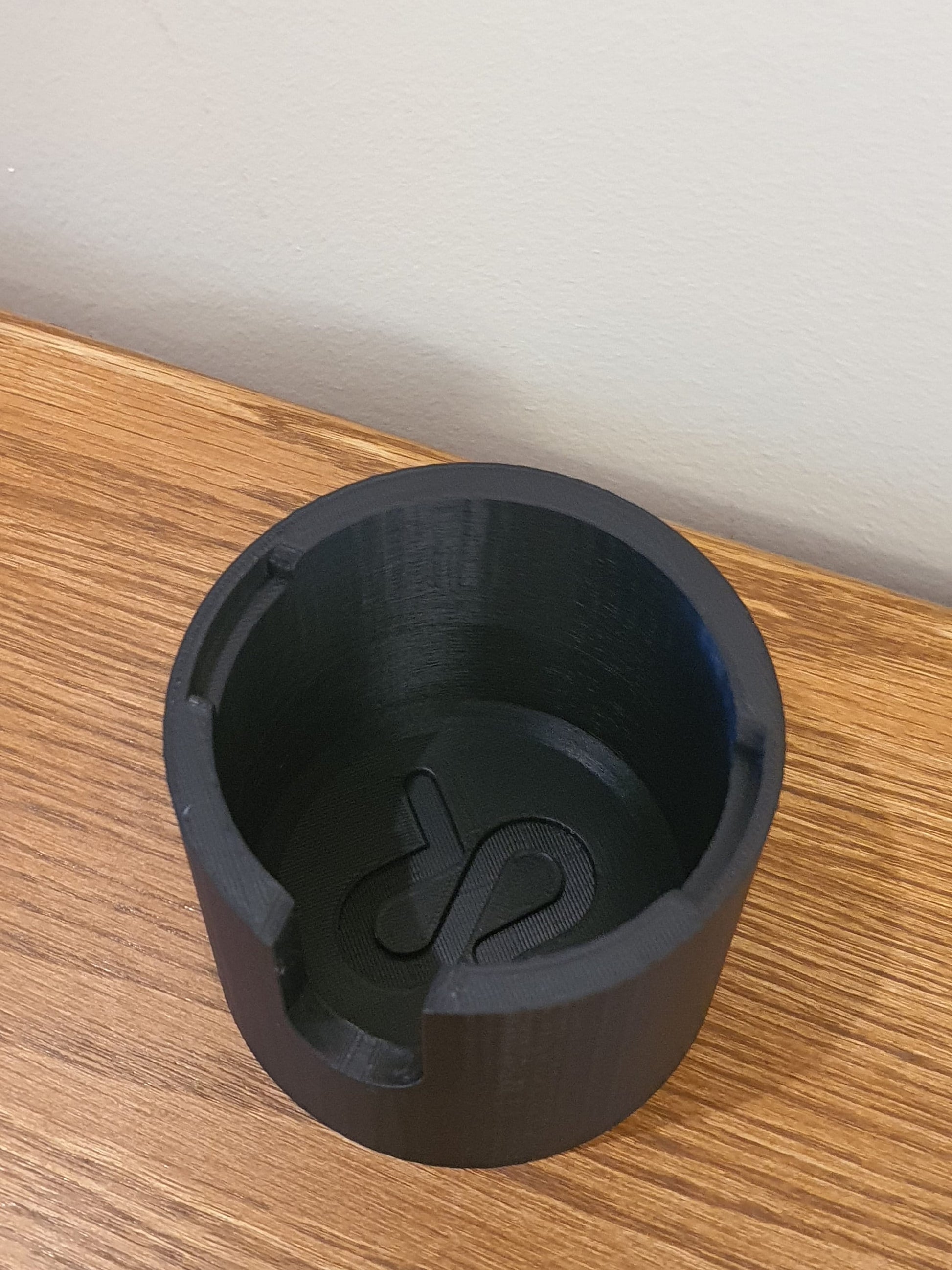 Portafilter Stand For Rancilio Kathy Espresso Machines. The Perfect Portafilter Stand In Multiple Colors!