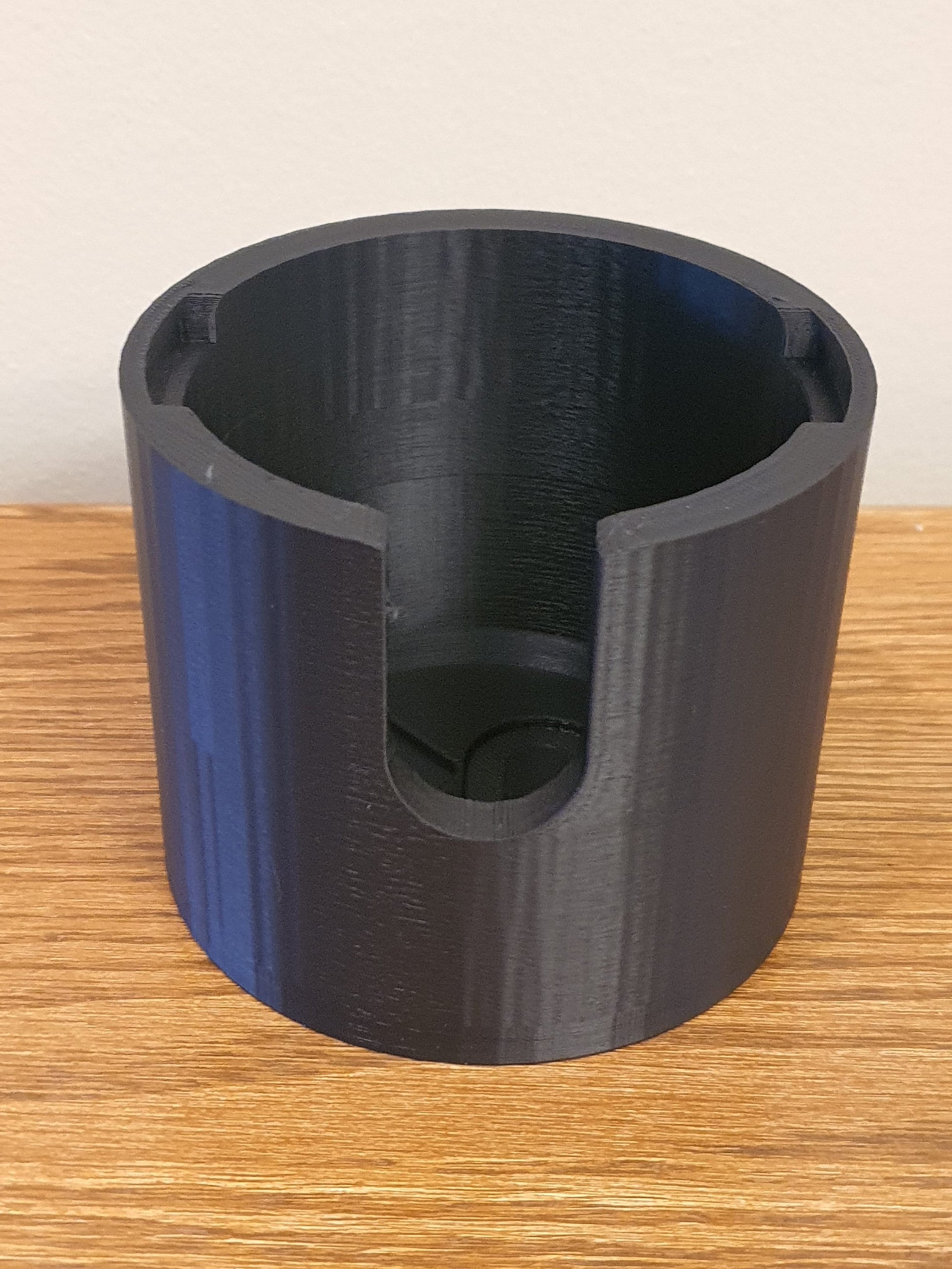 Portafilter Stand For Rancilio Kathy Espresso Machines. The Perfect Portafilter Stand In Multiple Colors!