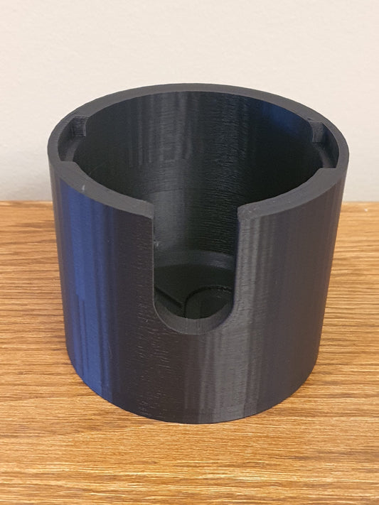 Portafilter Stand For Rancilio Kathy Espresso Machines. The Perfect Portafilter Stand In Multiple Colors!