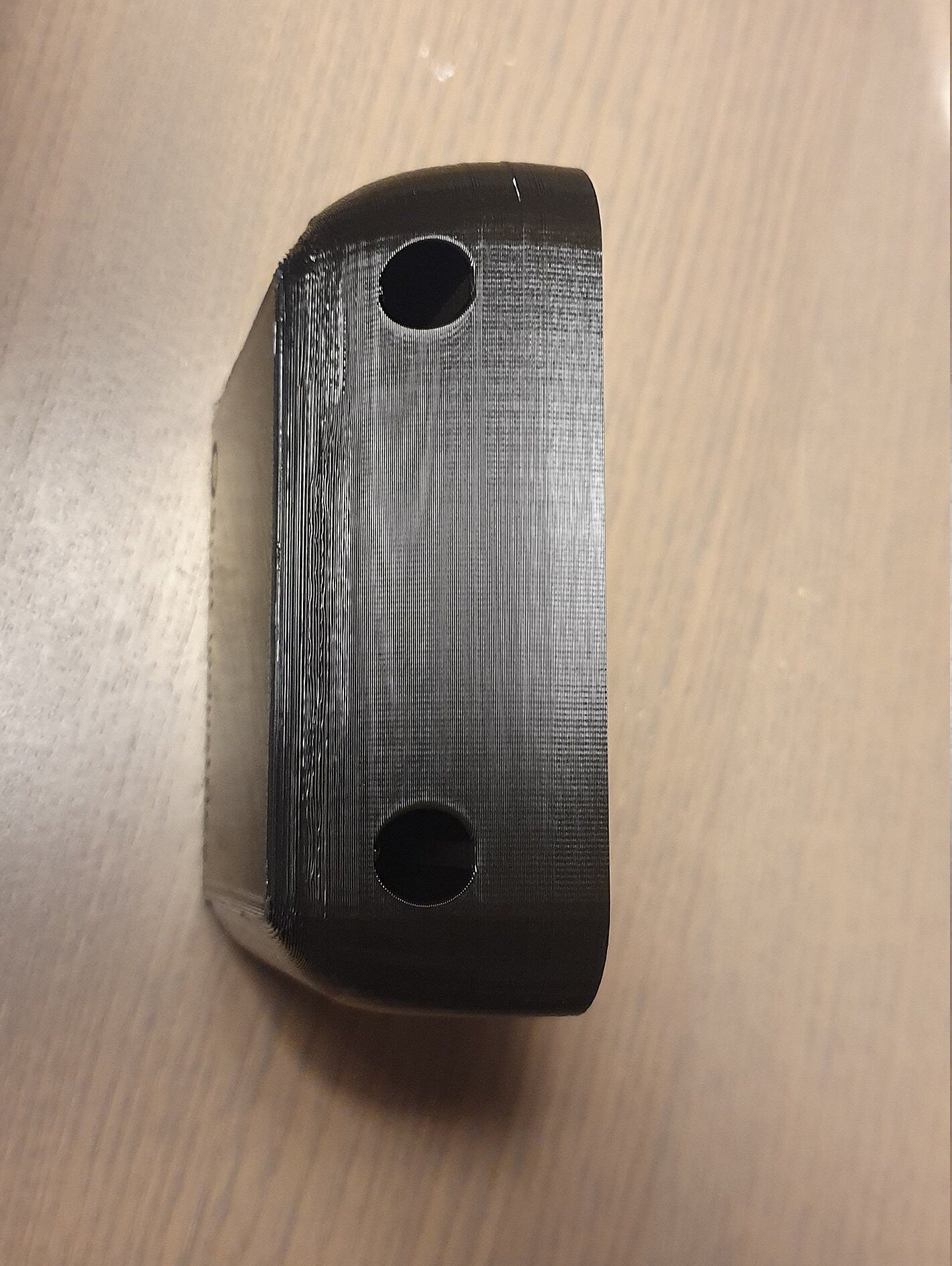 Nest Hello (Wired) Mount, 90 Degree Periscope. Get The Perfect Viewing Angle With Our Nest Hello Mount