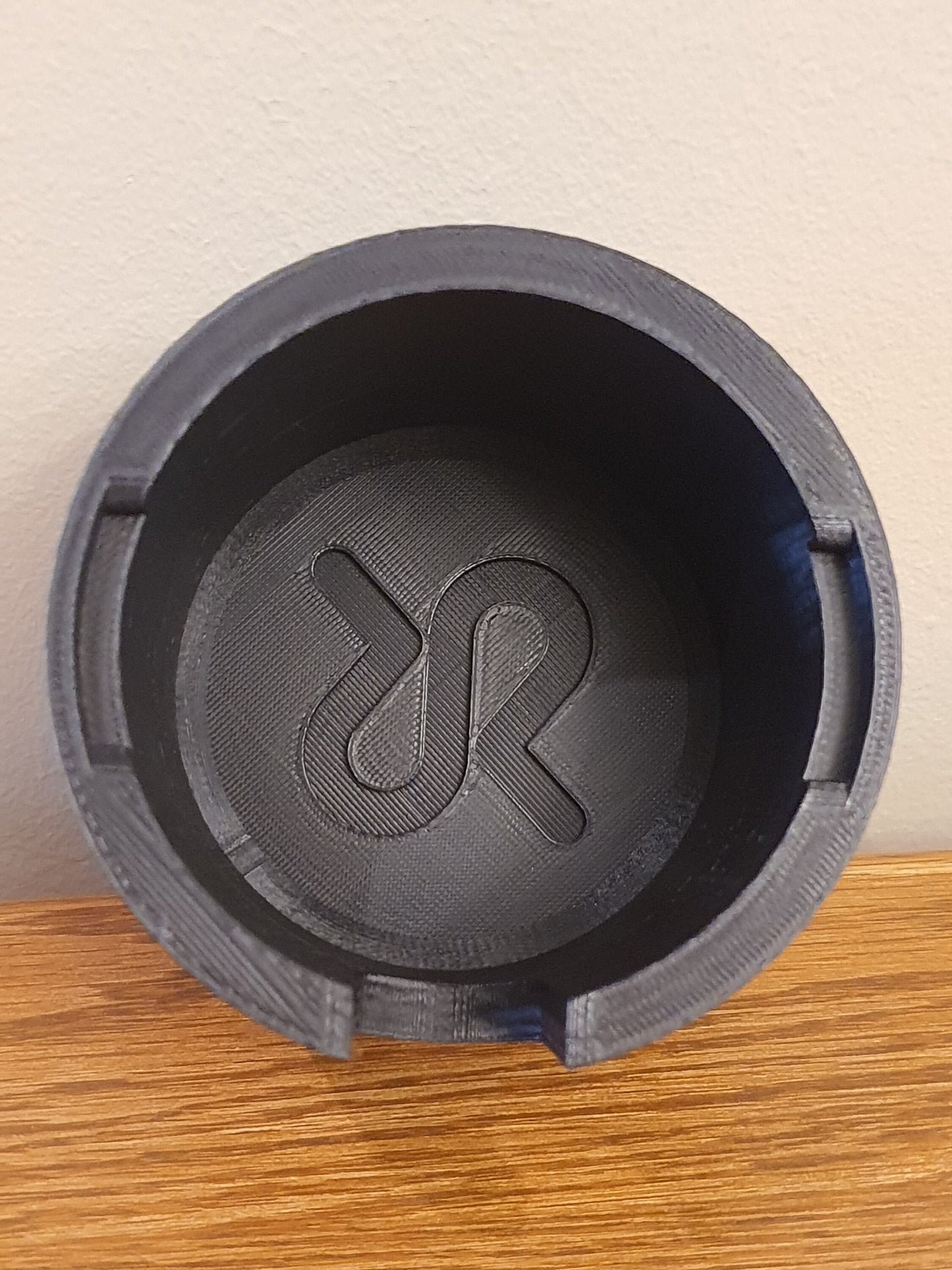 Portafilter Stand For Rancilio Audry Espresso Machines. The Perfect Portafilter Stand In Multiple Colors!