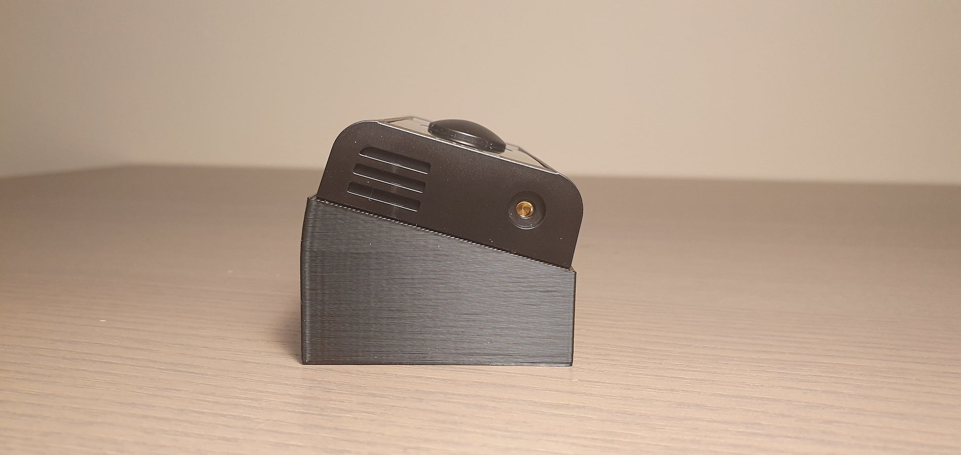 Ring Doorbell Wired Mount, 60 Degrees. Get The Perfect Viewing Angle With Our Ring Wired Mount