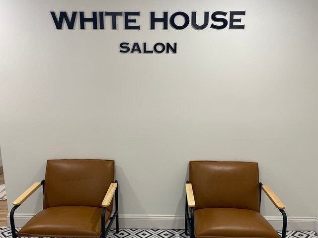 Totally Custom Business Sign Letters. Any Font, Size Or Color. Perfect For Reception Area, Lobby, Meeting Rooms & More!