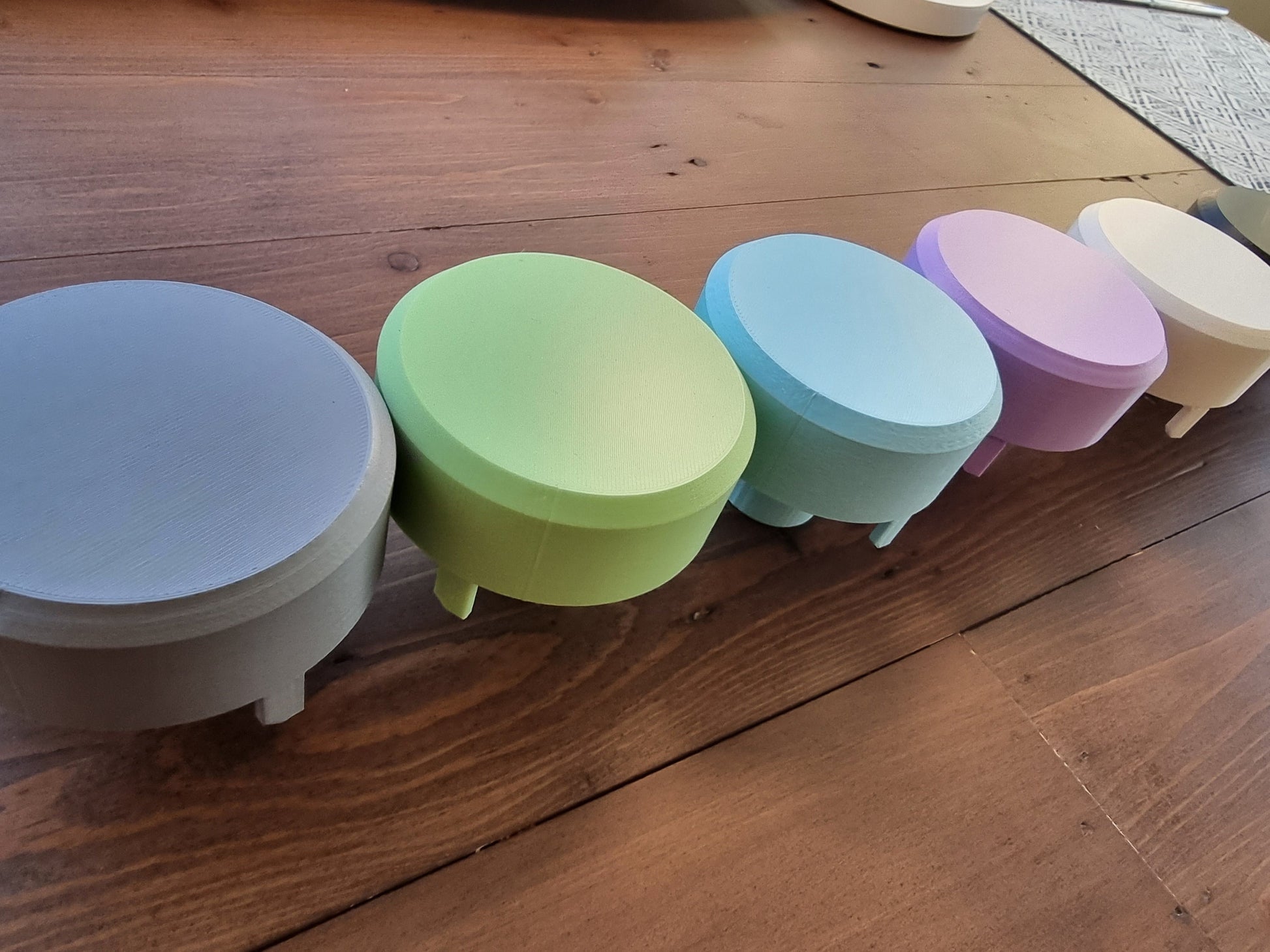 Single Dose Bean Hopper For Baratza Sette 270 Espresso Grinders. Single Dose Your Baratza Sette In Multiple Colors!