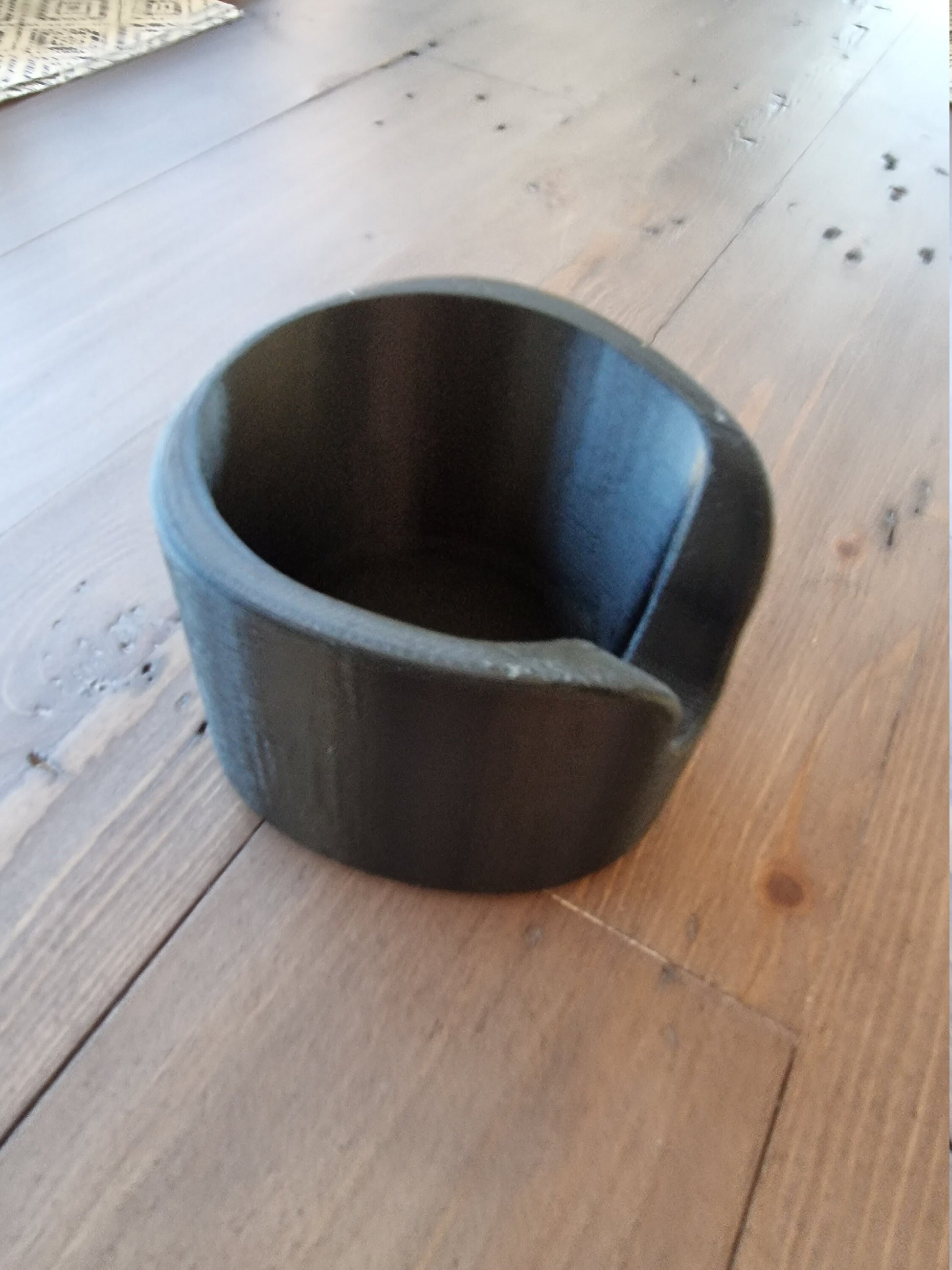 E61 Portafilter Stand For Faema, Rocket, La Marzocco & Other Espresso Machines. The Perfect E61 Portafilter Stand In Multiple Colors!