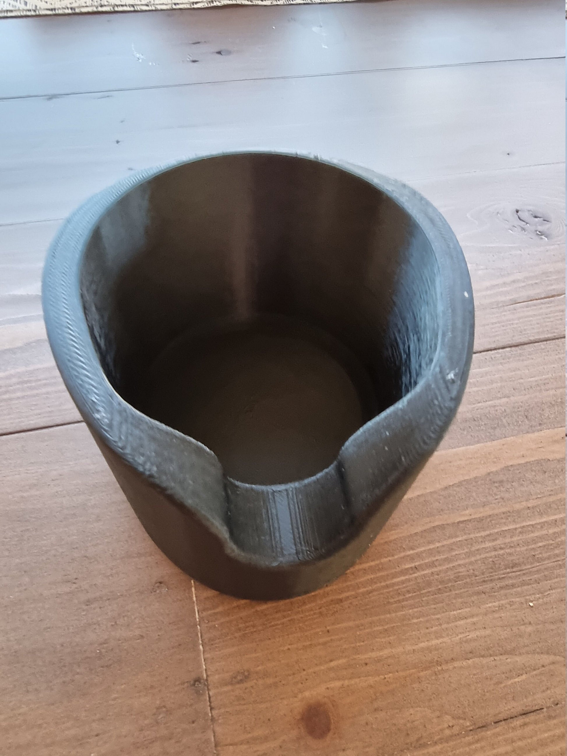 E61 Portafilter Stand For Faema, Rocket, La Marzocco & Other Espresso Machines. The Perfect E61 Portafilter Stand In Multiple Colors!
