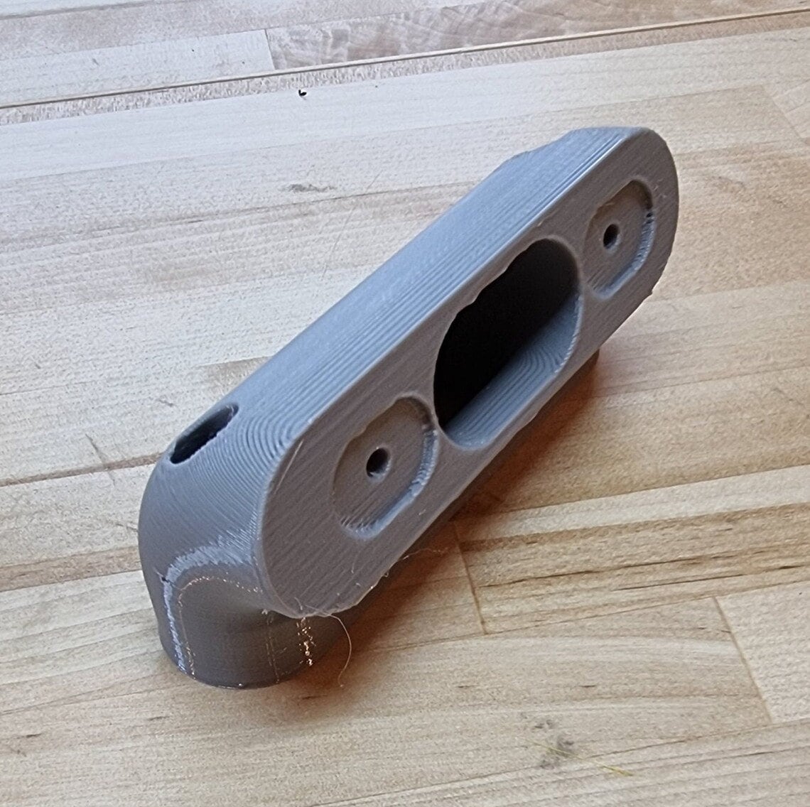 Nest Doorbell Gen 2 Wired Mount. 75 Degrees To Get The Perfect View. Our Nest Doorbell Gen 2 Mount 75 Degrees Aims Your Doorbell Perfectly