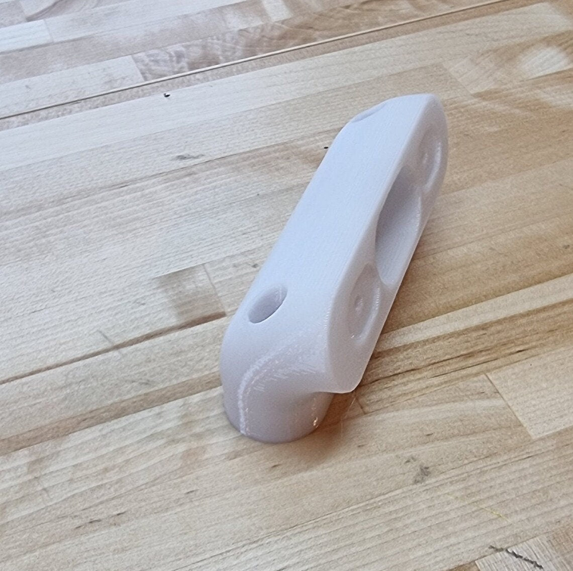 Nest Doorbell Gen 2 Wired Mount. 45 Degrees To Get The Perfect View. Our Nest Doorbell Gen 2 Mount 45 Degrees Aims Your Doorbell Perfectly