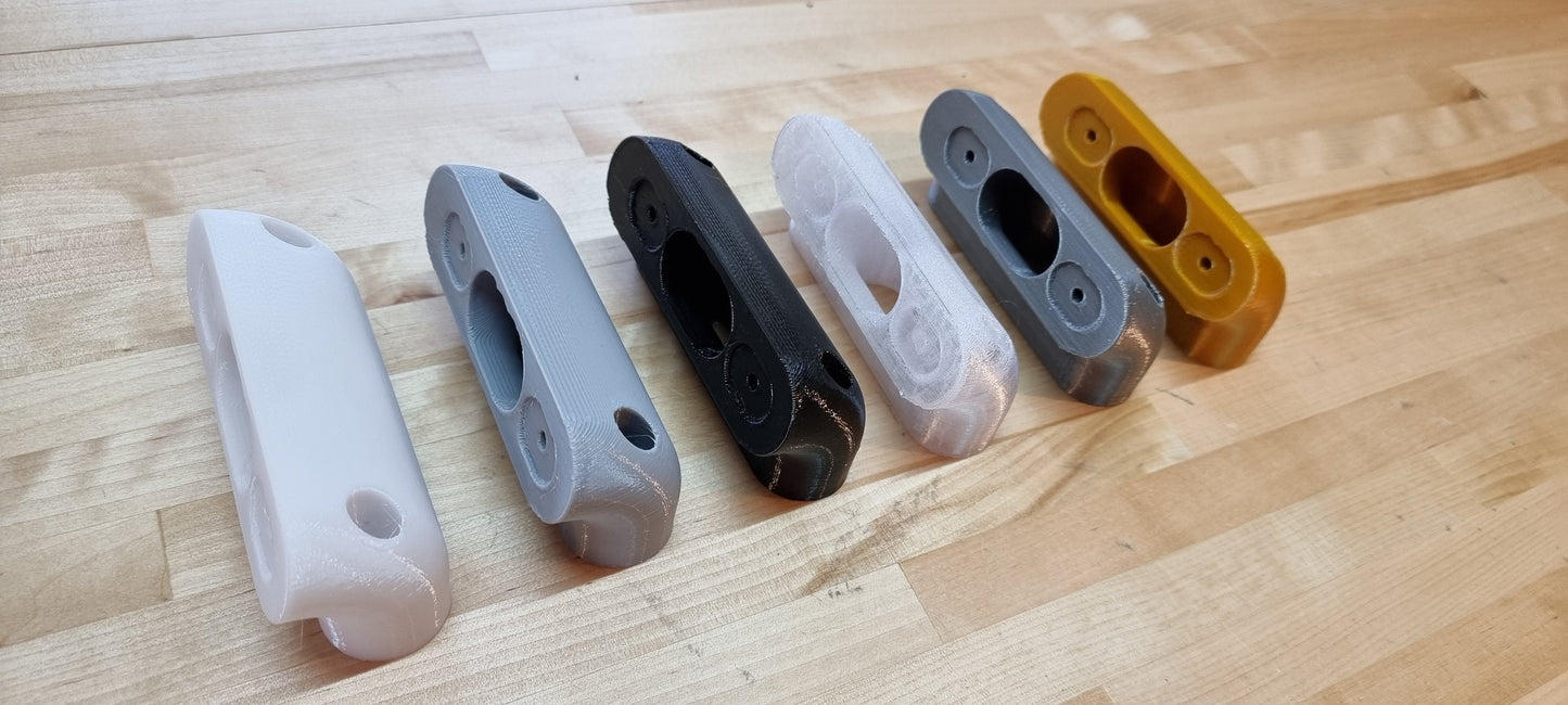 Nest Doorbell Gen 2 Wired Mount. 45 Degrees To Get The Perfect View. Our Nest Doorbell Gen 2 Mount 45 Degrees Aims Your Doorbell Perfectly