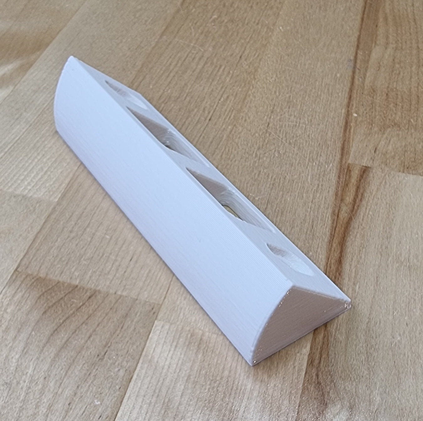 Eufy Video Doorbell 2K (Battery) 45 Degree Angle Mount. Get The Perfect View For Your Eufy Video Doorbell 2K With A 45 Degree Mount