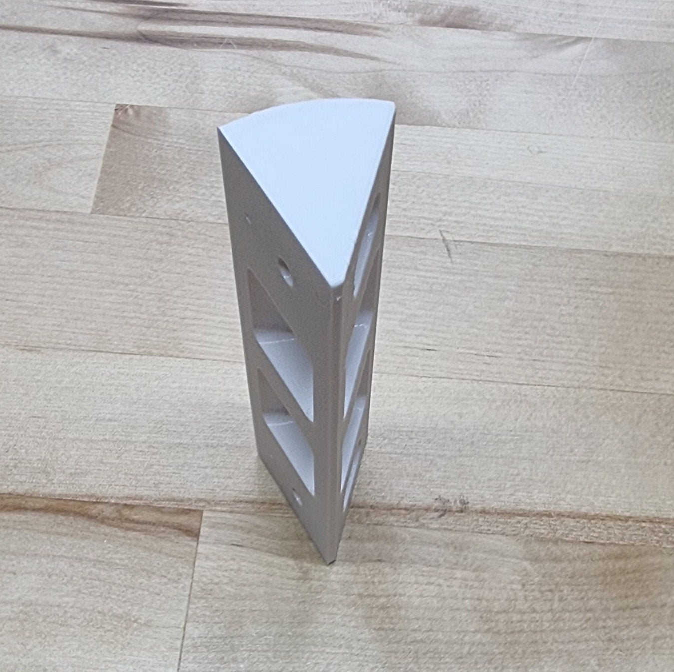 Eufy Video Doorbell 2K (Battery) 45 Degree Angle Mount. Get The Perfect View For Your Eufy Video Doorbell 2K With A 45 Degree Mount
