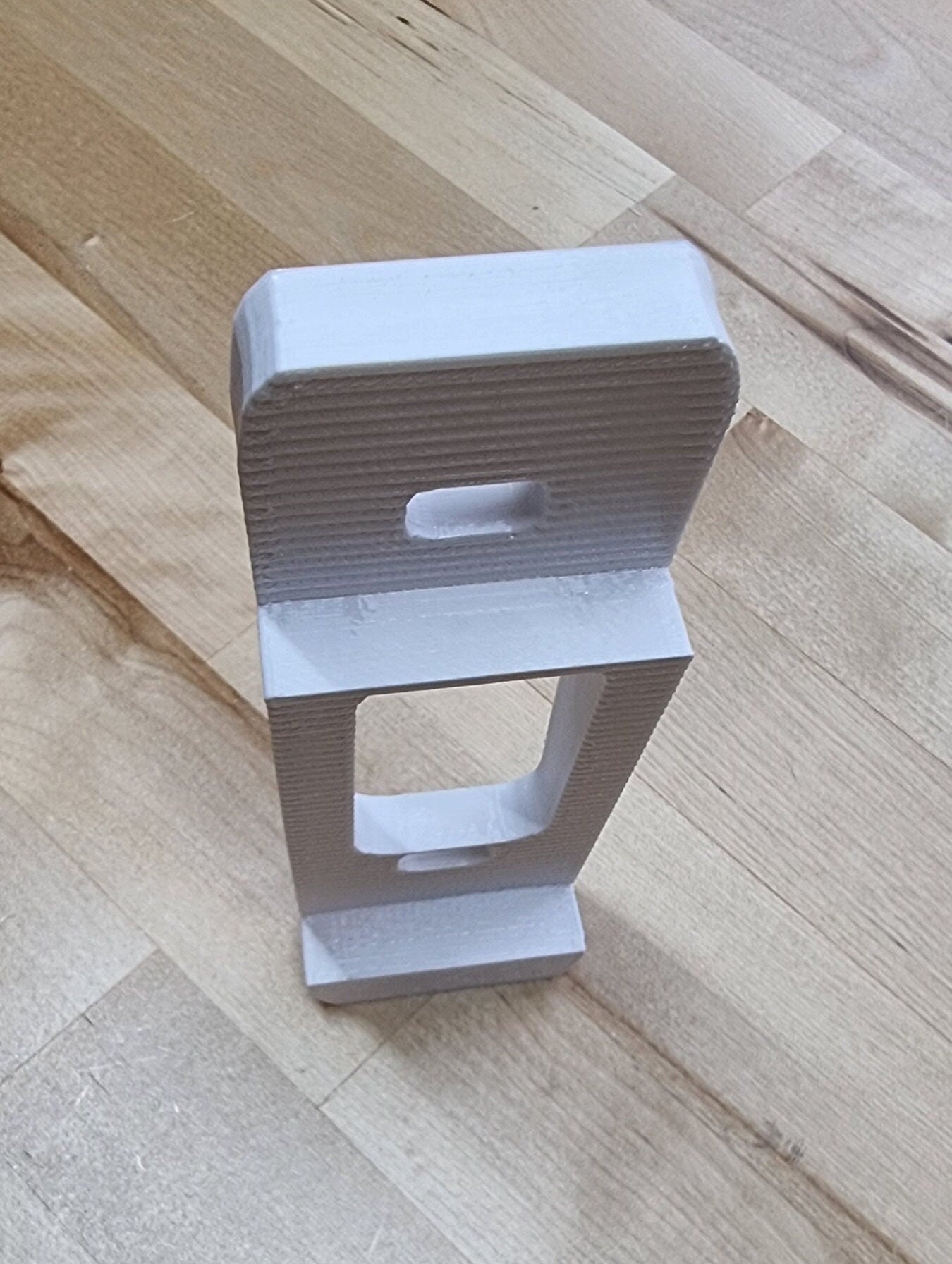 Eufy Video Doorbell Dual (Battery) Siding Mount. Get The Perfect View For Your Eufy Video Doorbell Dual With Our Siding Mount
