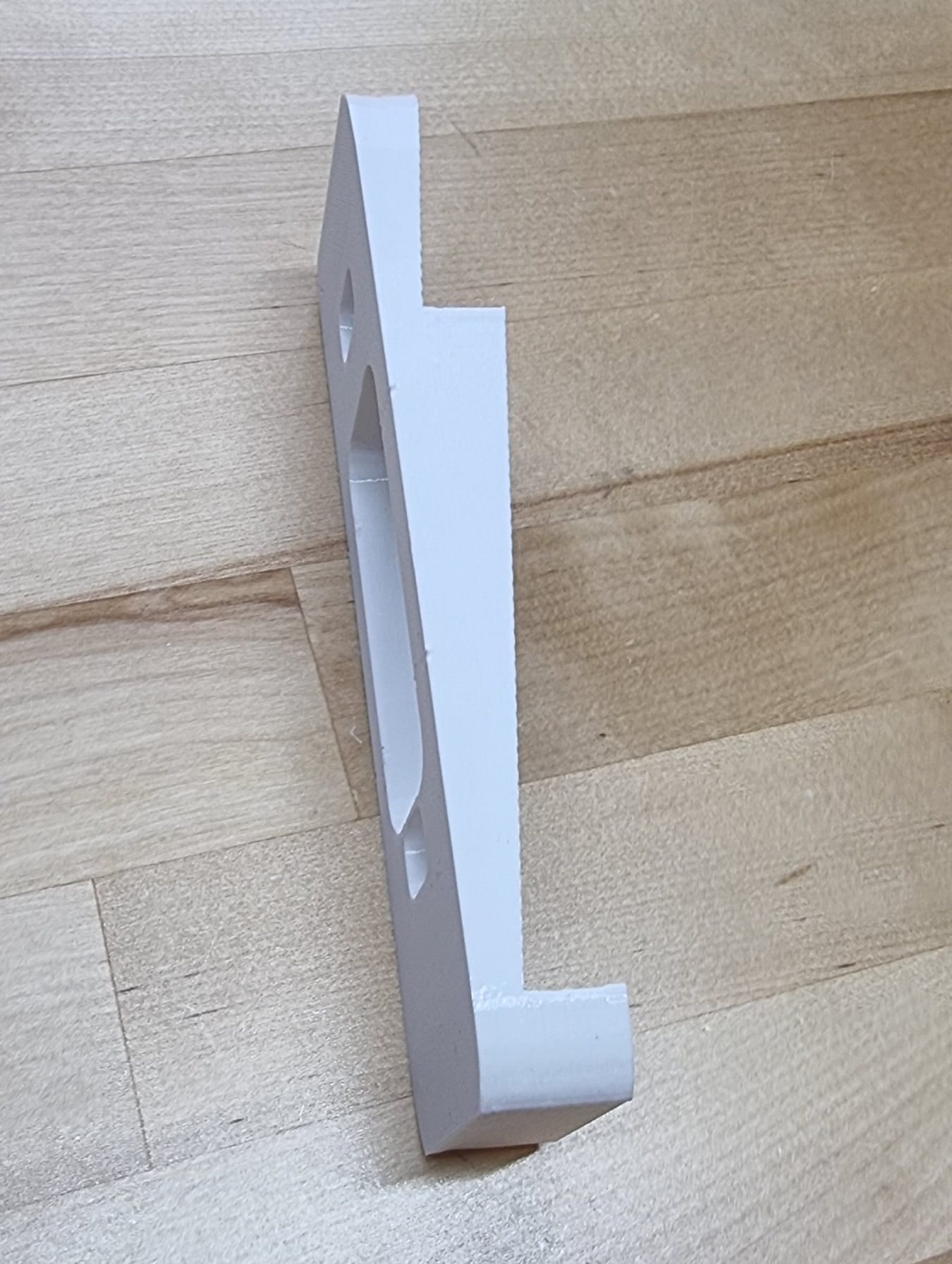 Eufy Video Doorbell Dual (Battery) Siding Mount. Get The Perfect View For Your Eufy Video Doorbell Dual With Our Siding Mount