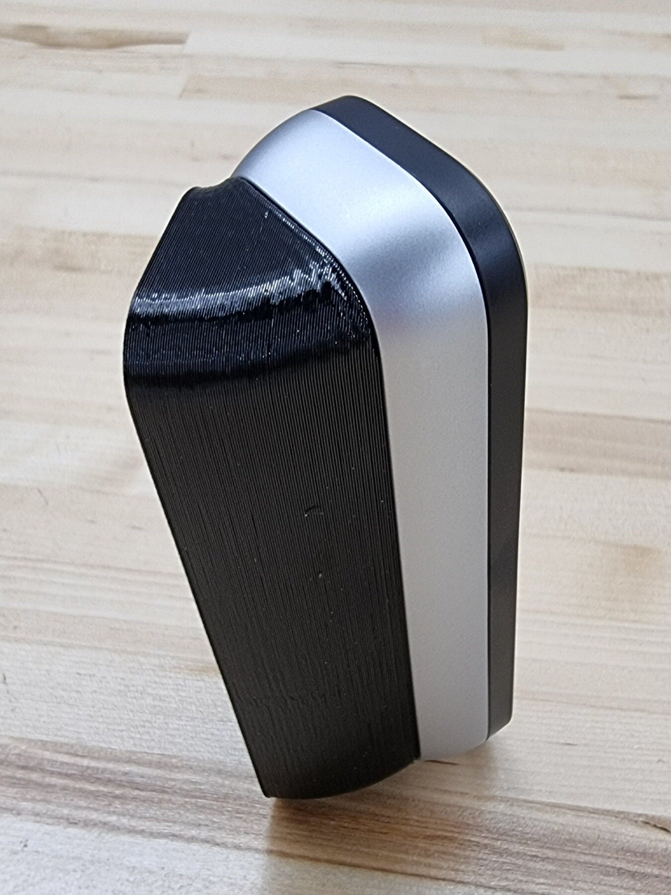 EZVIZ DB1 Mount, 45 Degree Angle. Get The Perfect Viewing Angle For Your EZVIZ DB1 Doorbell