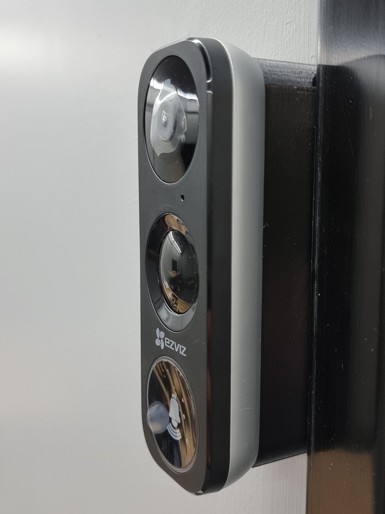 EZVIZ DB1 Spacer. Get The Perfect View For Your EZVIZ DB1 Doorbell With Our Spacers!