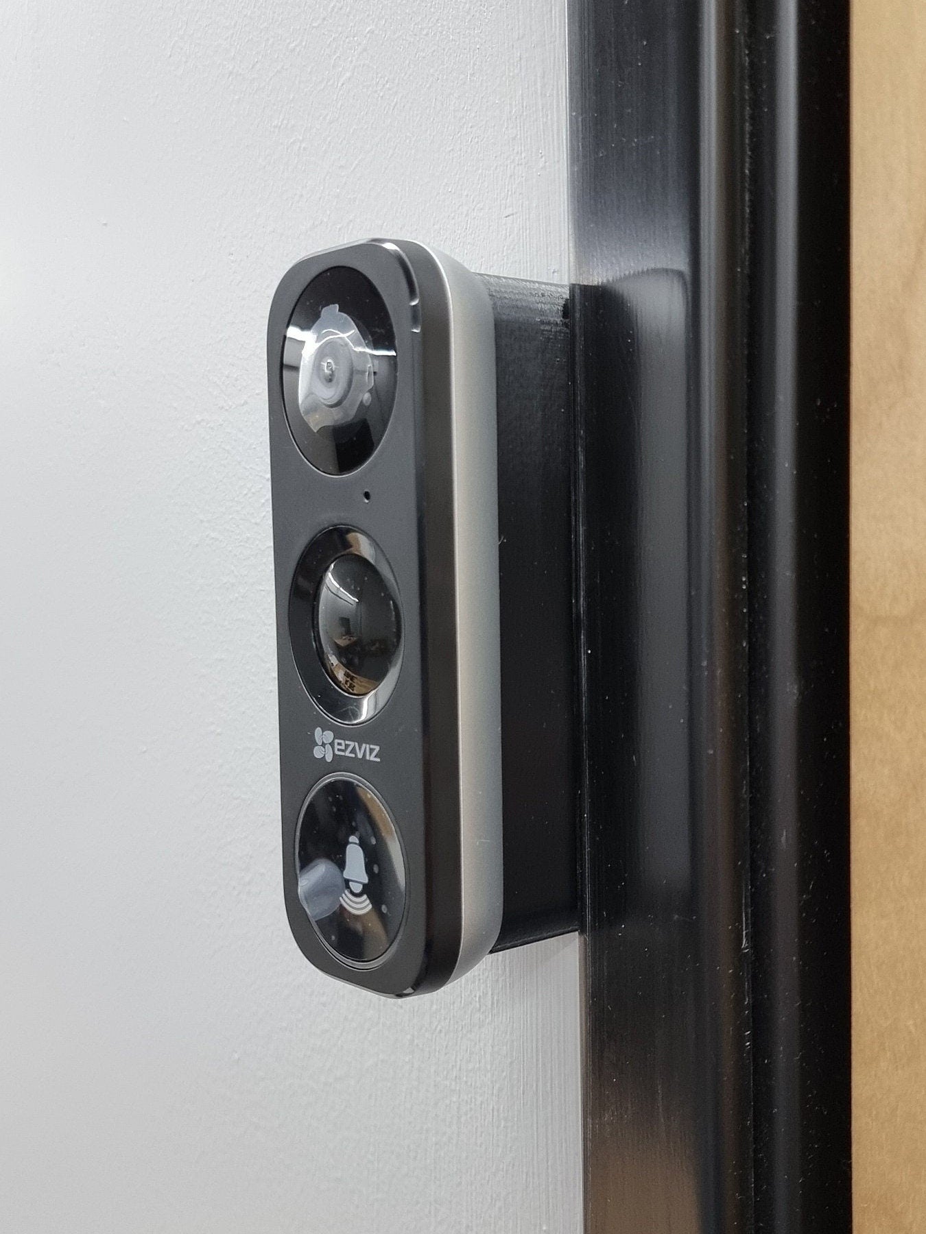 EZVIZ DB1 Spacer. Get The Perfect View For Your EZVIZ DB1 Doorbell With Our Spacers!