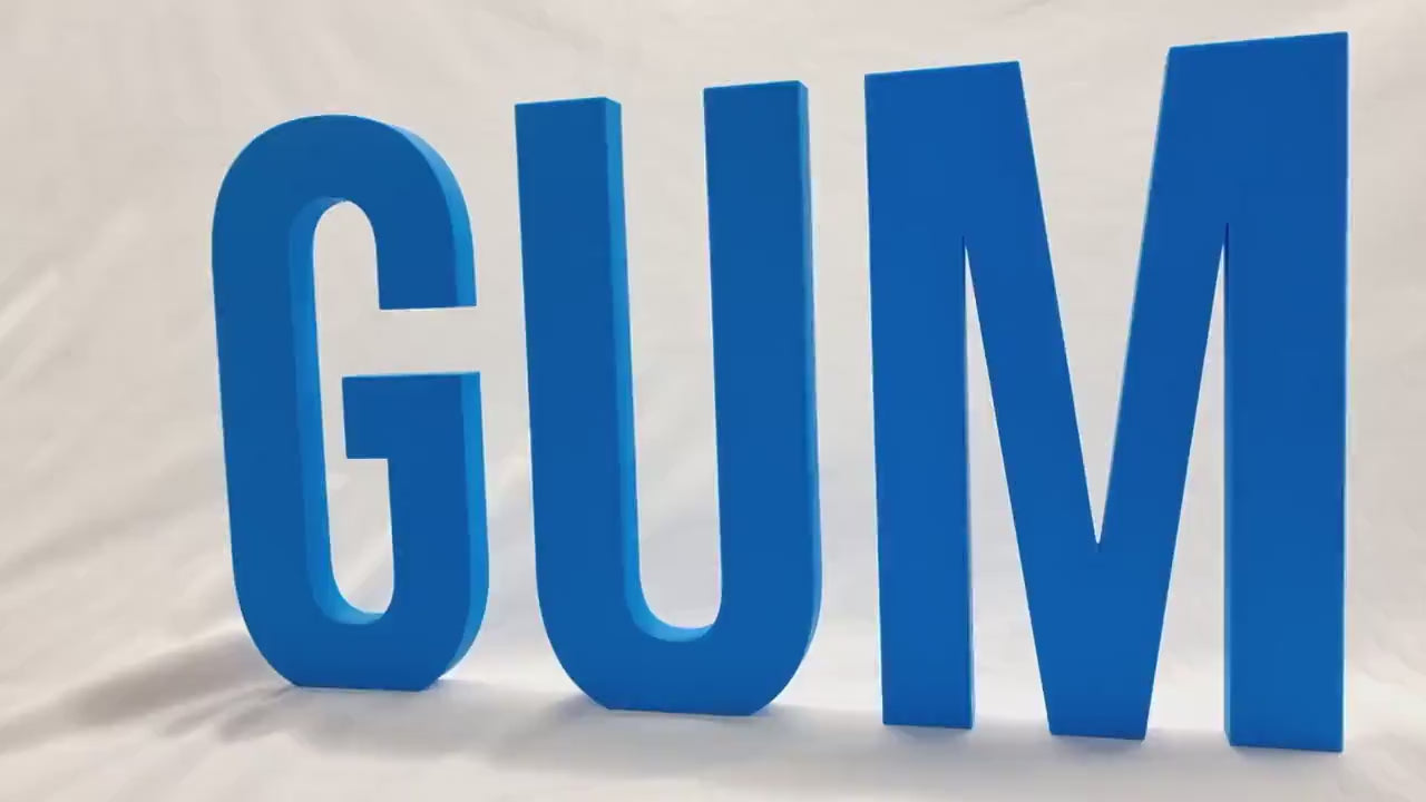 Standing Sign Letters 1in Thick Indoor Freestanding. Bright Colors, Many Finishes, Freestanding. Make An Impact With Standing Sign Letters