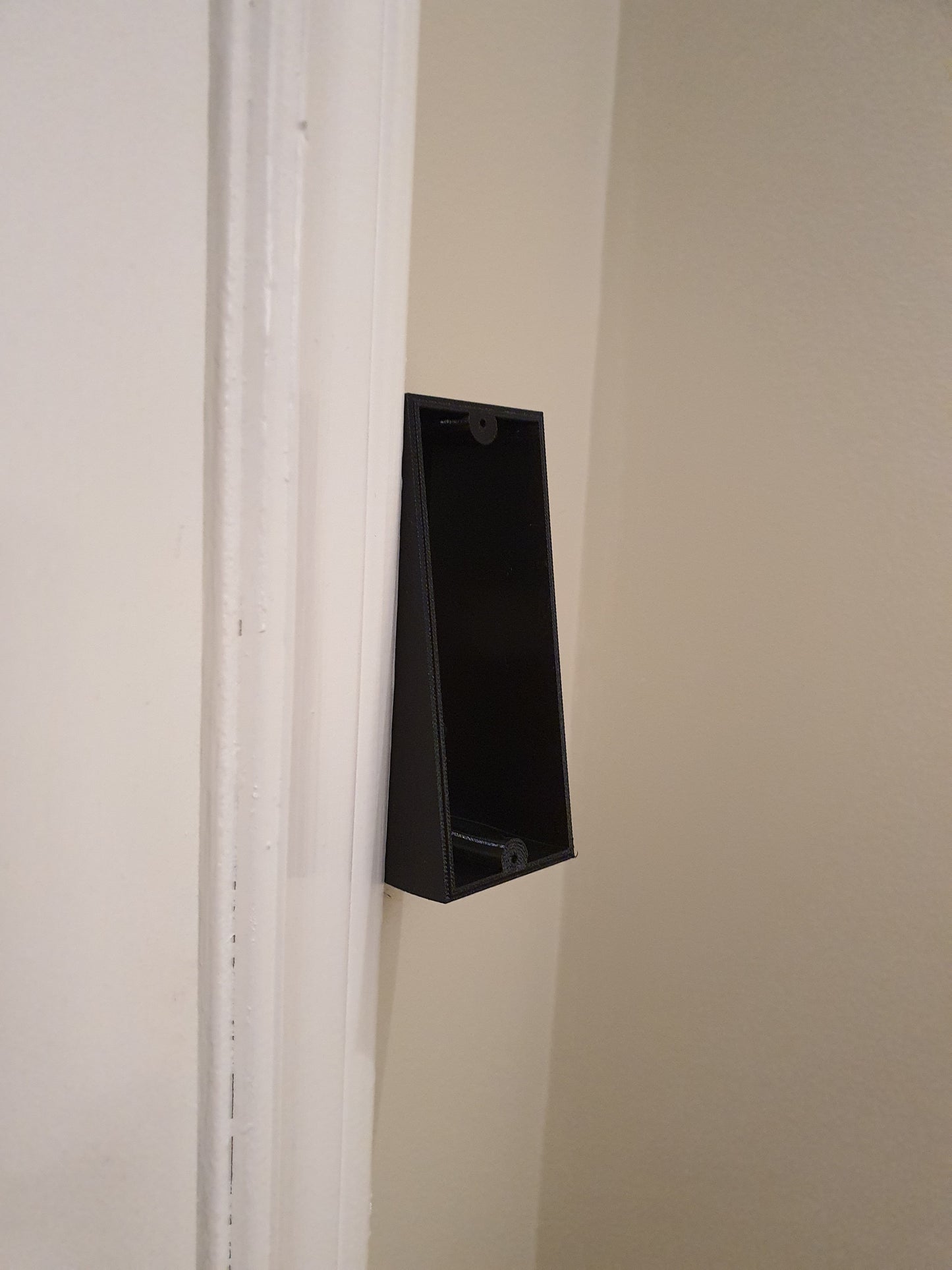 Perfect Ring Doorbell Mount. Aim Up Down Left And Right. The Ultimate Ring Doorbell Mount