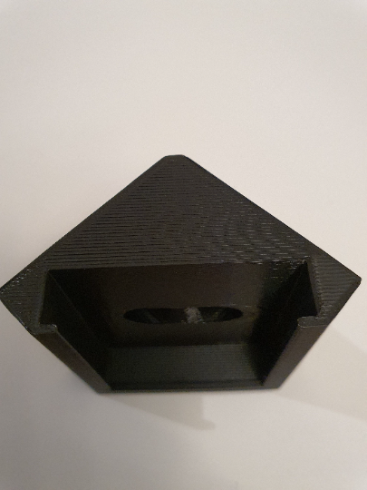 Wyze Cam Mount, 45 Degree Corner For V3. Get The Perfect Viewing Angle With Wyze Cam Mount For Corners