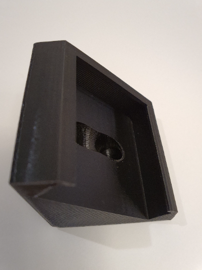 Wyze Cam Mount, 45 Degree Corner For V3. Get The Perfect Viewing Angle With Wyze Cam Mount For Corners