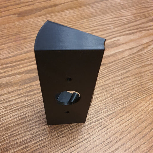 Ring Doorbell (ver 1) Mount. Get The Perfect Viewing Angle With Our Ring Doorbell (ver 1) Mount