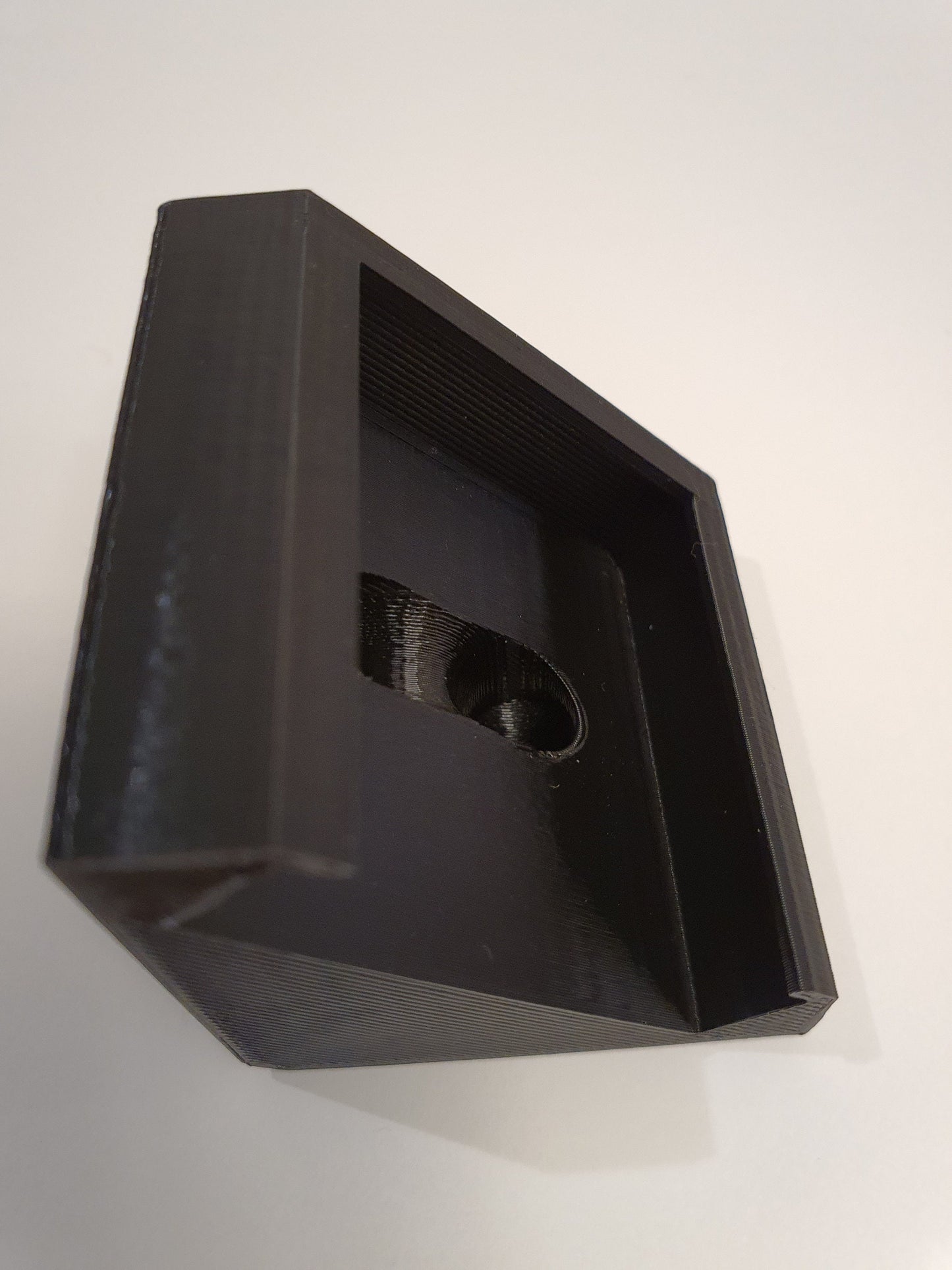 Wyze Cam Mount, 45 Degree Corner For V2. Get The Perfect Viewing Angle With Wyze Cam Mount For Corners