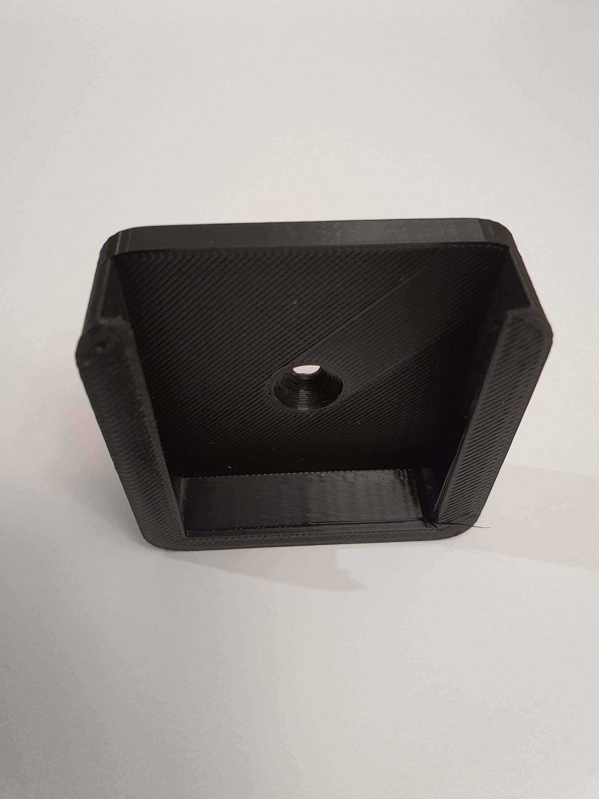 Wyze Cam Mount. Slim Design, Easy Install. Fits V2. Get The Perfect Viewing Angle With Wyze Cam Mount Slim