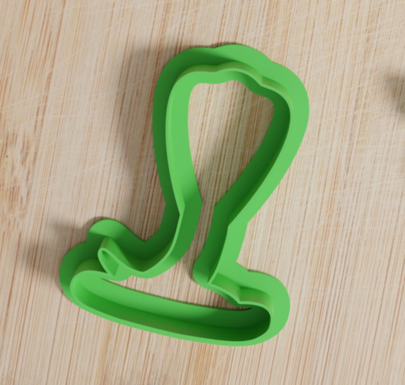 Snake Cookie Cutters. Set of 6 Premium Snake Cookie Cutters. Four Sizes, Tons Of Colors!